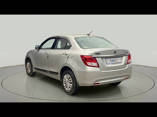 Used Maruti Suzuki Dzire [2017-2020] VXi in Delhi