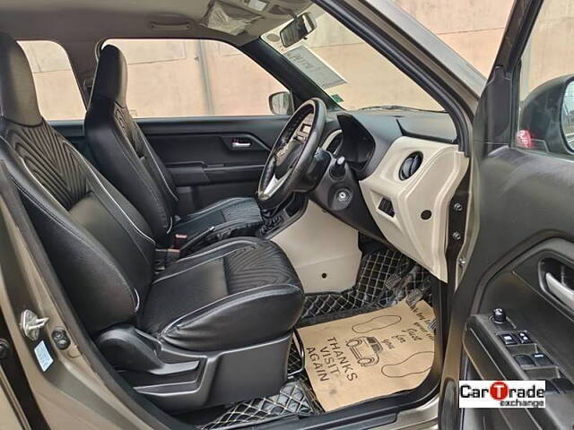 Used Maruti Suzuki Wagon R [2019-2022] VXi 1.0 [2019-2019] in Noida