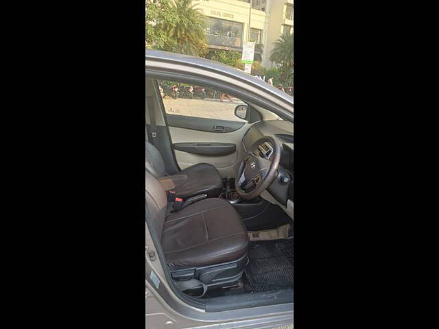 Used Hyundai i20 [2010-2012] Asta 1.2 (O) With Sunroof in Mumbai