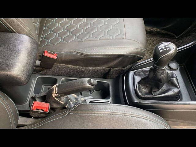 Used Ford EcoSport [2017-2019] Trend + 1.5L TDCi in Patna