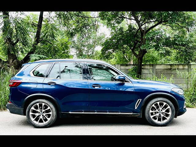 Used BMW X5 [2014-2019] xDrive 30d in Gurgaon