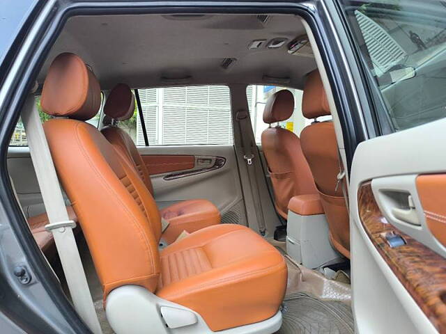 Used Toyota Innova [2005-2009] 2.5 G4 7 STR in Mumbai