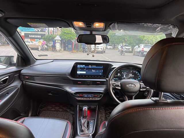 Used Hyundai i20 N Line [2021-2023] N8 1.0 Turbo DCT in Jalandhar