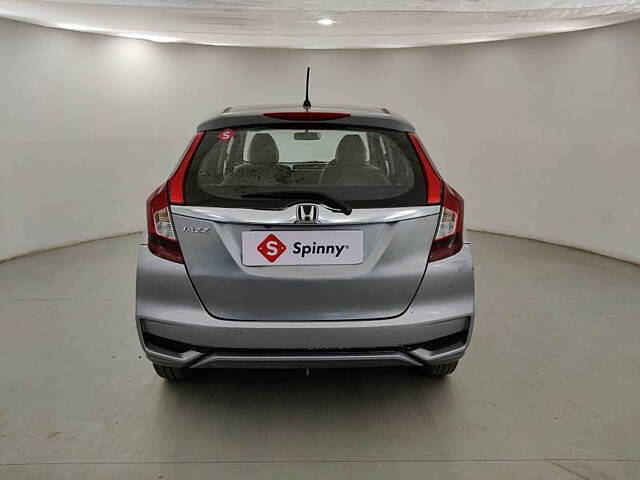 Used Honda Jazz [2015-2018] V Petrol in Indore