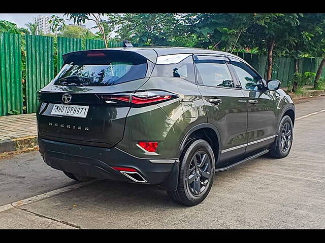 Used Tata Harrier [2019-2023] XZA Plus in Mumbai