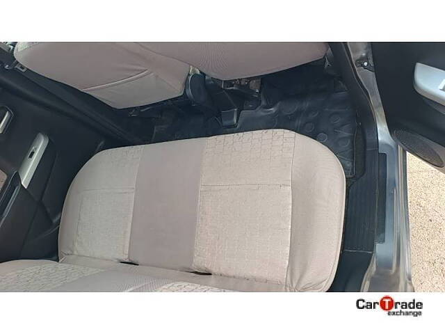 Used Maruti Suzuki Wagon R 1.0 [2014-2019] VXI AMT in Jaipur