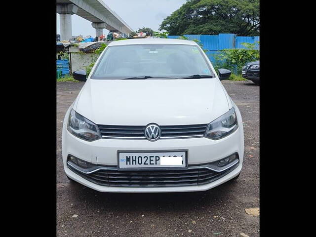 Used 2017 Volkswagen Polo in Pune