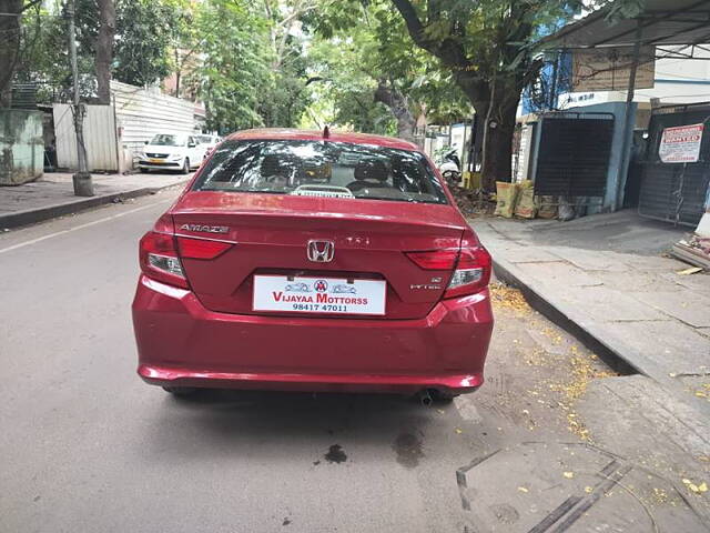 Used Honda Amaze [2016-2018] 1.2 VX i-VTEC in Chennai