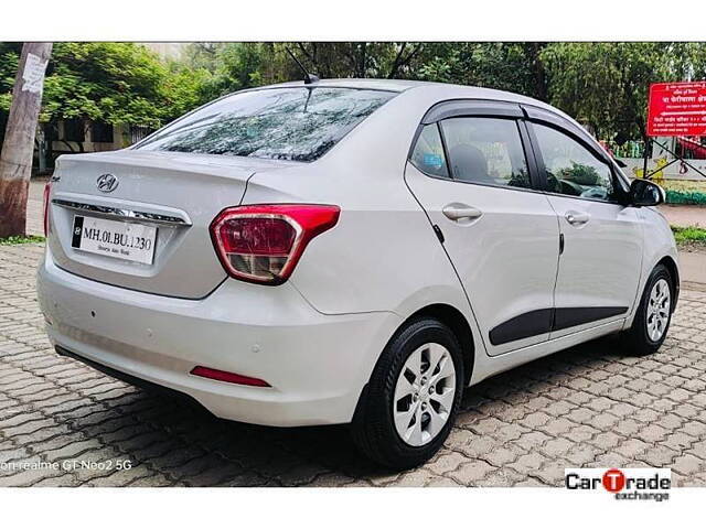 Used Hyundai Xcent [2014-2017] S AT 1.2 (O) in Nashik