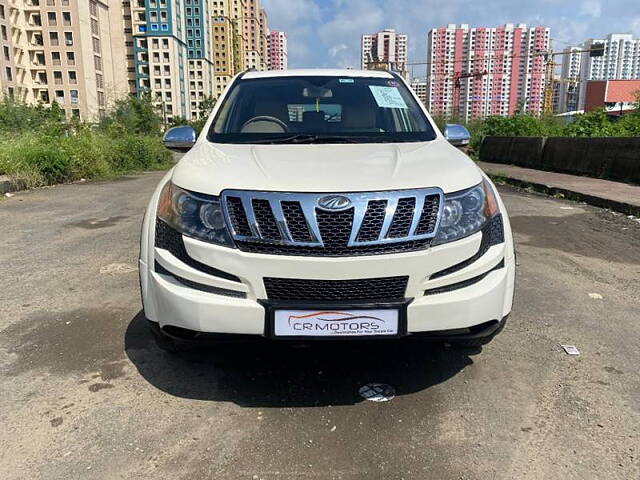 Used 2012 Mahindra XUV500 in Mumbai