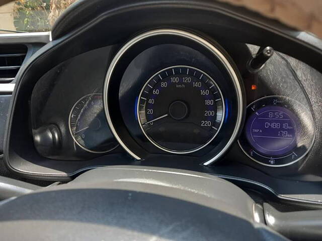 Used Honda WR-V [2017-2020] S MT Petrol in Mumbai
