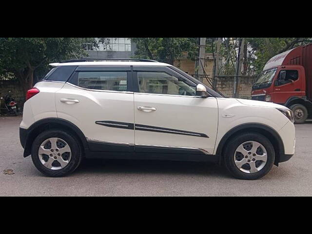 Used Mahindra XUV300 [2019-2024] 1.2 W6 [2019-2019] in Bangalore