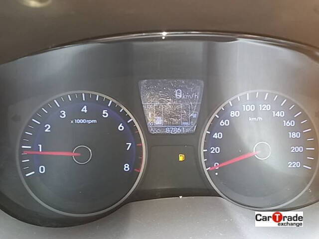 Used Hyundai i20 [2010-2012] Sportz 1.2 (O) in Mumbai