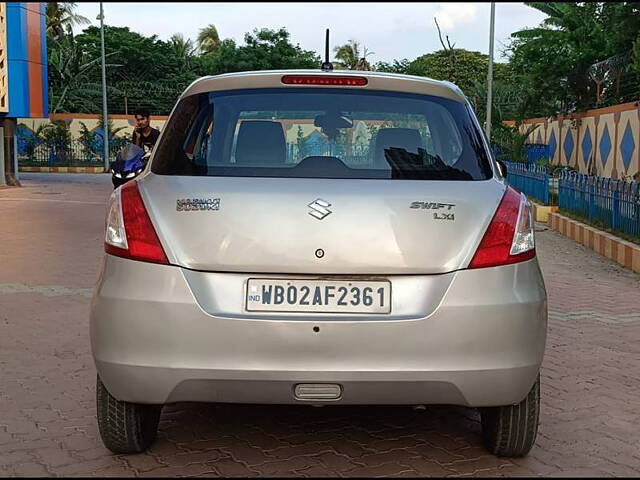 Used Maruti Suzuki Swift [2011-2014] LXi in Kolkata