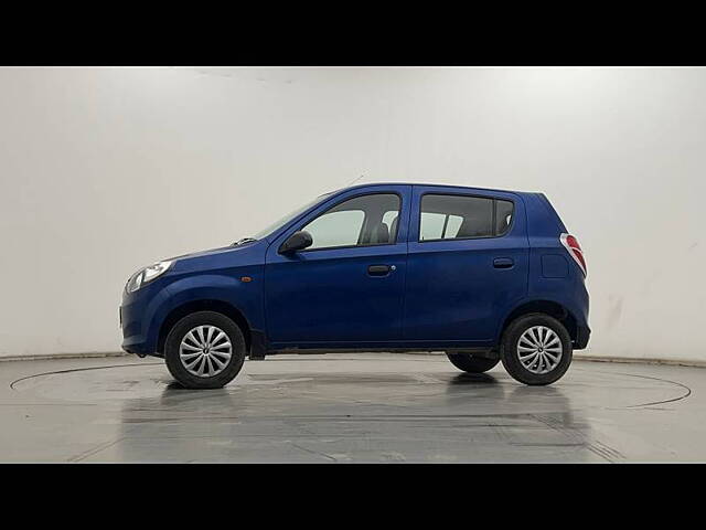 Used Maruti Suzuki Alto 800 [2012-2016] Lxi in Hyderabad