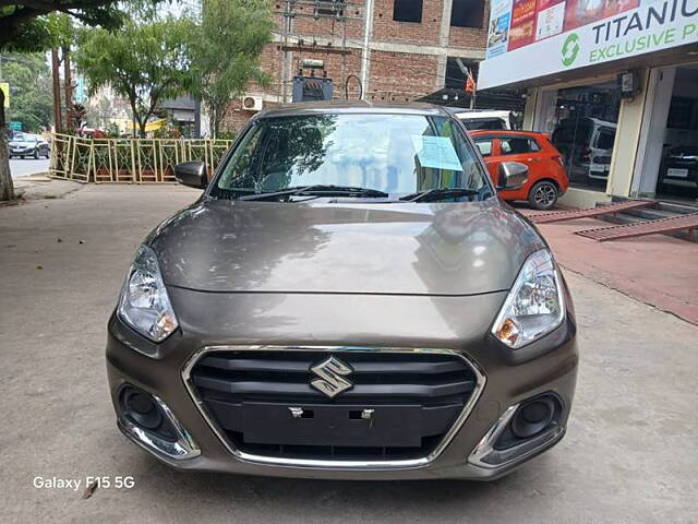 Used 2018 Maruti Suzuki DZire in Ranchi