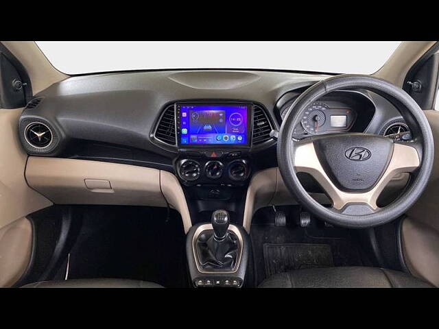 Used Hyundai Santro Magna [2018-2020] in Lucknow