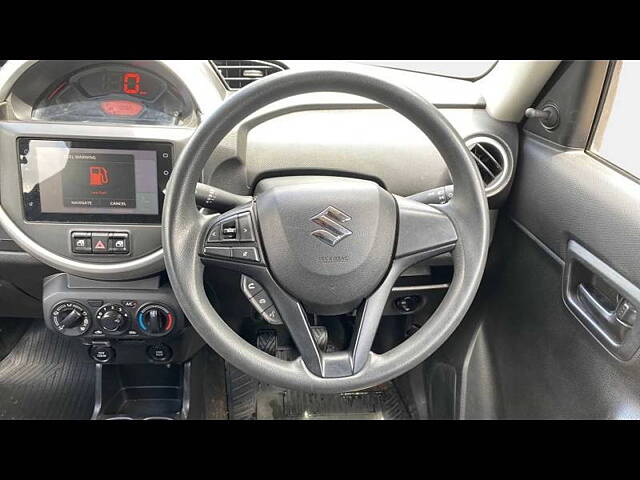 Used Maruti Suzuki S-Presso [2019-2022] VXi Plus in Pune