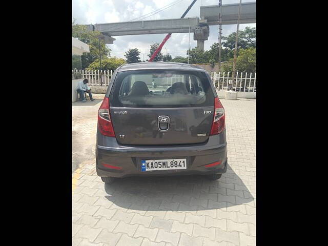 Used Hyundai i10 [2010-2017] 1.2 L Kappa Magna Special Edition in Bangalore