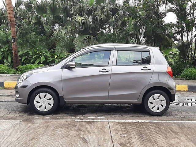 Used Maruti Suzuki Celerio [2017-2021] ZXi (O) AMT [2019-2020] in Mumbai