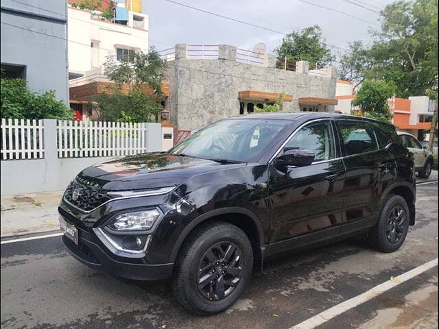 Used Tata Harrier [2019-2023] XZ Plus Dark Edition in Mysore