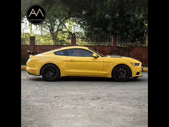 Used Ford Mustang GT Fastback 5.0L v8 in Delhi