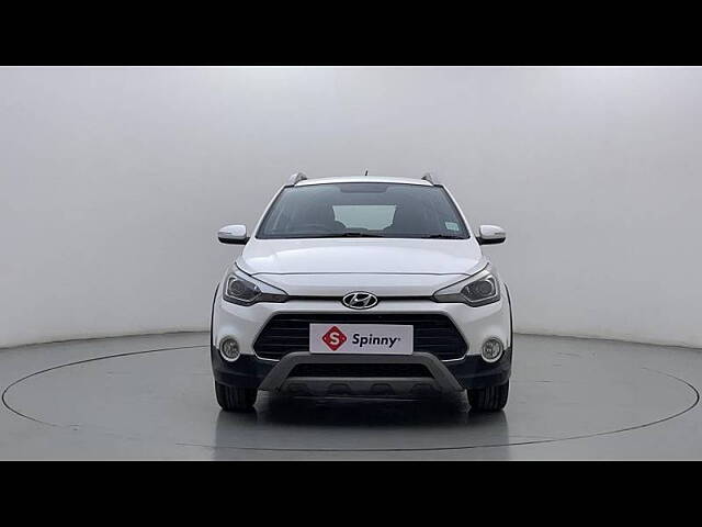 Used Hyundai i20 Active 1.2 SX in Bangalore