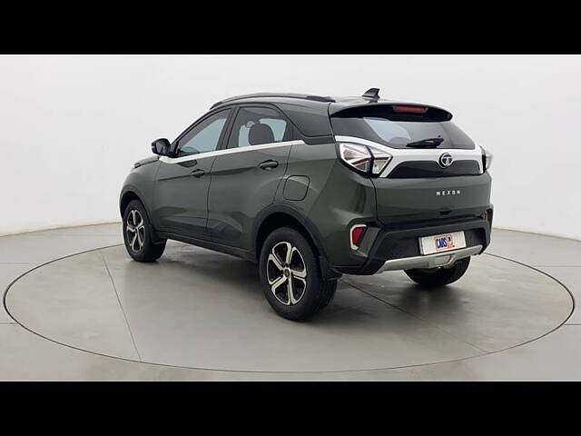 Used Tata Nexon [2020-2023] XZ Plus (O) in Chennai