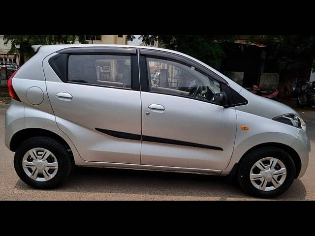 Used Datsun redi-GO [2016-2020] T (O) [2016-2019] in Ahmedabad