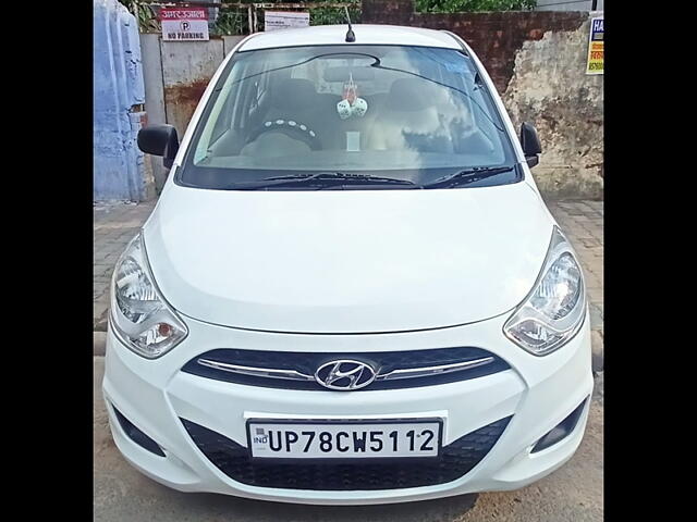 Used 2012 Hyundai i10 in Kanpur