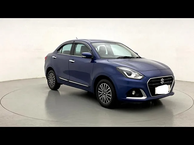 Used 2020 Maruti Suzuki DZire in Bangalore