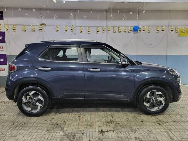 Used Hyundai Venue [2019-2022] S 1.5 CRDi in Mumbai