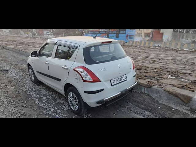 Used Maruti Suzuki Swift [2011-2014] LXi in Varanasi
