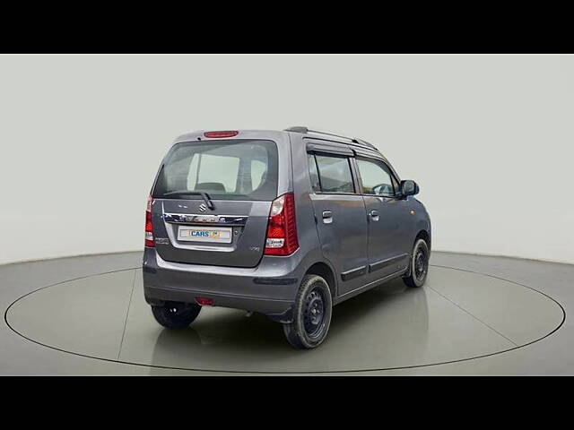 Used Maruti Suzuki Wagon R 1.0 [2014-2019] VXI in Delhi