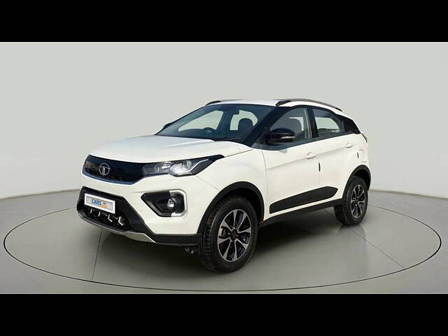 Used Tata Nexon [2020-2023] XZ Plus (S) [2022-2023] in Jaipur