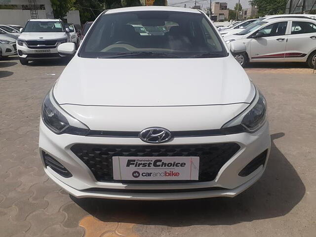 Used 2018 Hyundai Elite i20 in Jaipur