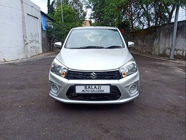 Used 2019 Maruti Suzuki Celerio in Pune