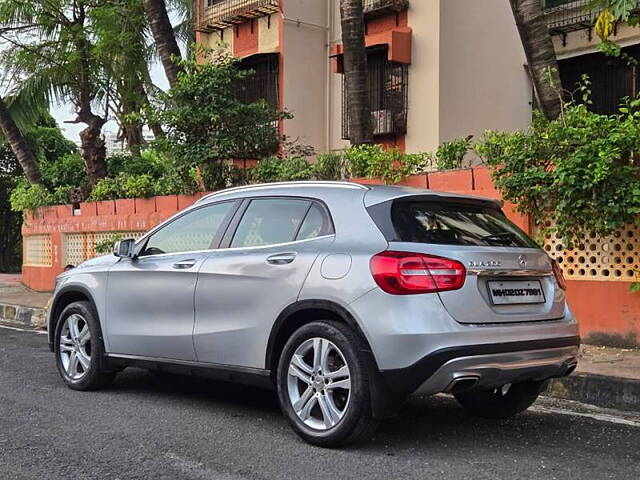 Used Mercedes-Benz GLA [2014-2017] 200 Sport in Mumbai