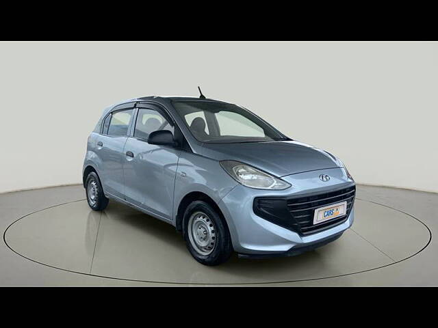 Used 2019 Hyundai Santro in Coimbatore