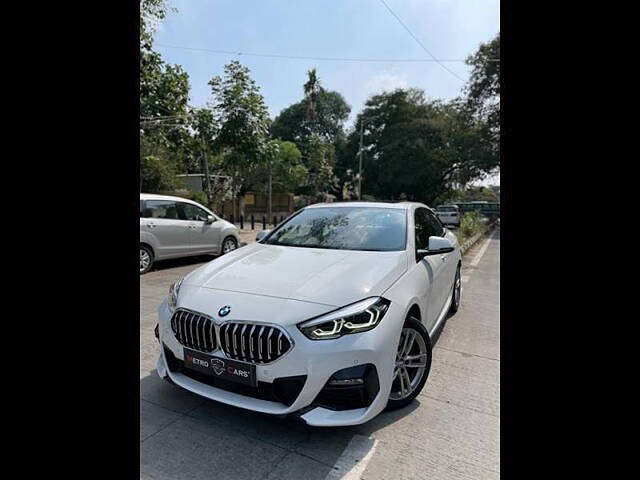 Used BMW 2 Series Gran Coupe 220d M Sport [2022-2023] in Bangalore