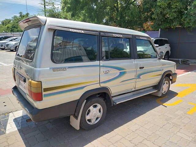 Used Toyota Qualis [2002-2004] FS F6 in Tiruchirappalli