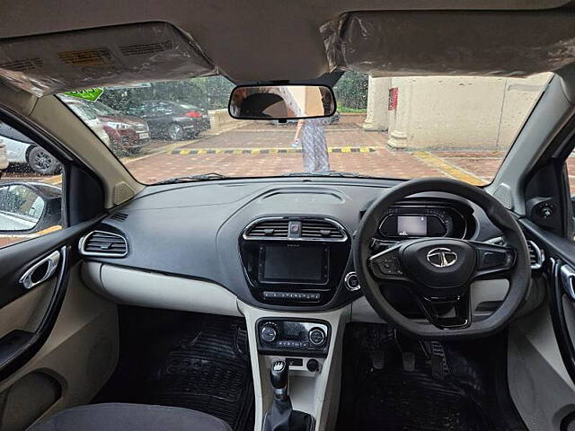 Used Tata Tigor XZ Plus CNG [2022-2023] in Mumbai