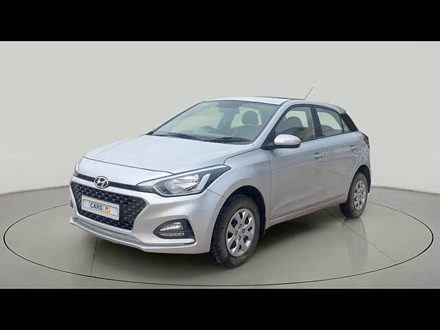 Used Hyundai Elite i20 [2016-2017] Sportz 1.2 [2016-2017] in Jaipur