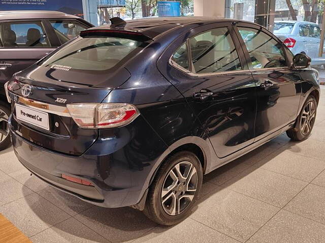 Used Tata Tigor [2018-2020] Revotron XZA in Thane