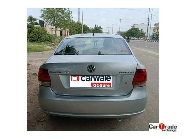 Used Volkswagen Vento [2012-2014] Highline Diesel in Jaipur