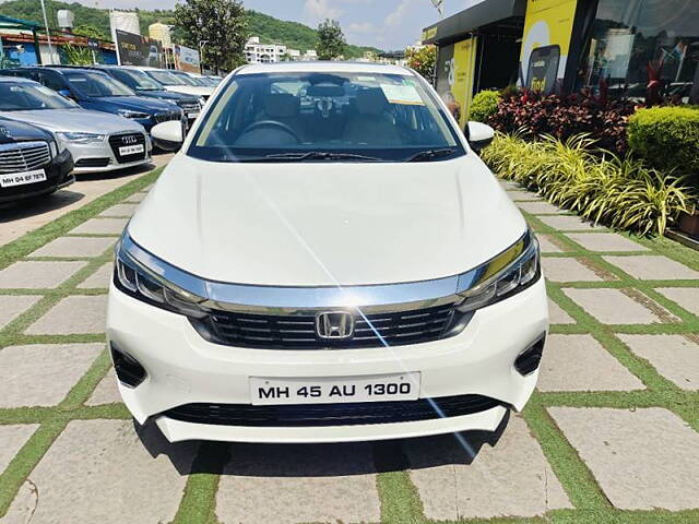 Used 2023 Honda City in Pune