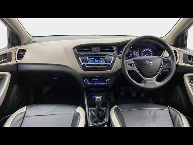 Used Hyundai Elite i20 [2016-2017] Sportz 1.2 [2016-2017] in Bangalore