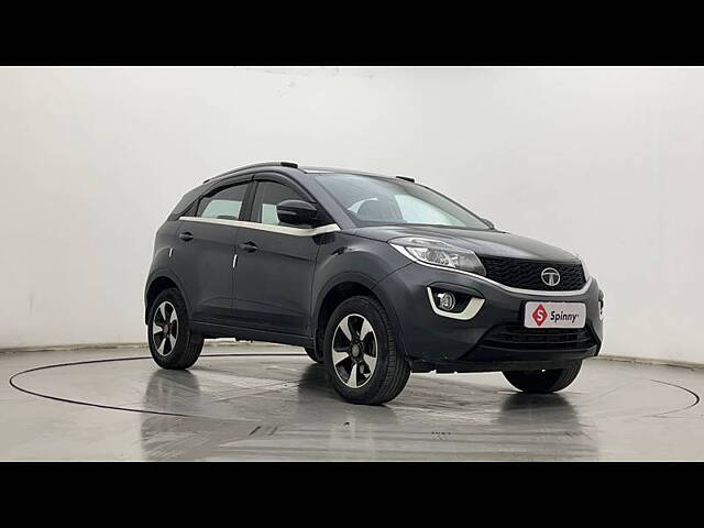 Used Tata Nexon [2017-2020] XZA Plus Diesel in Hyderabad