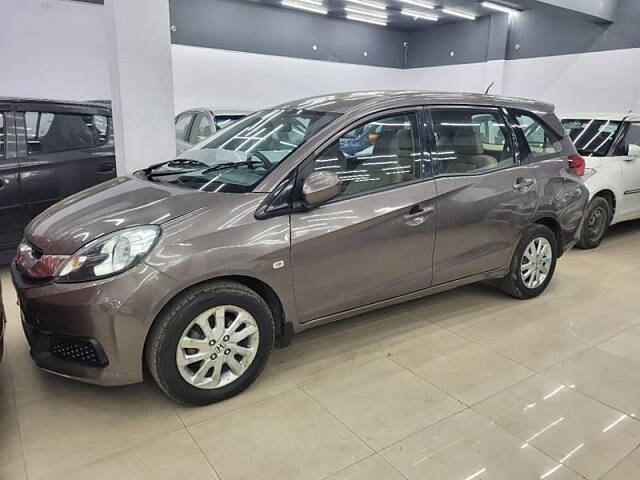 Used Honda Mobilio V Diesel in Kanpur