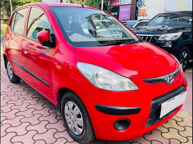 Used Hyundai i10 [2007-2010] Magna in Jaipur